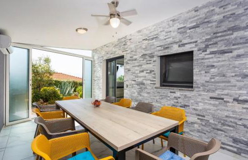 Villa Nada sea view&whirpool island Krk by Villas - Foto 35