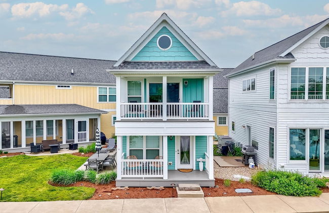 Eddie`s Hideaway #4 - Foto 68