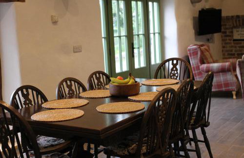 Jackdaw Cottage - Photo 37