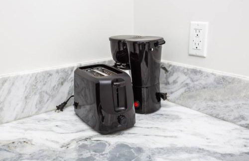 One Bedroom Apartment with San Diego Downtown View - Foto 17