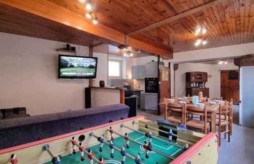 Maison de village en pierres à Chalmazel, idéale pour la nature - FR-1-496-381 - Foto 11