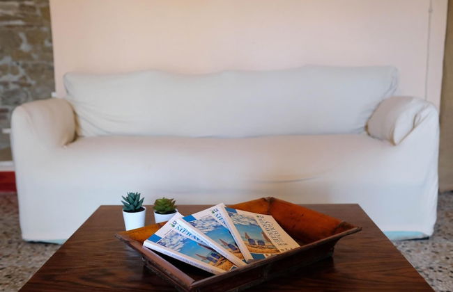 Il Casale del Duca in Rocca San Giovanni - Foto 49