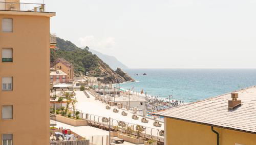 Deiva Marina Sea View Flat with Garage - Foto 1