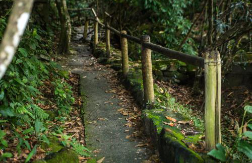 Pousada Fazenda Monjolos - Foto 9