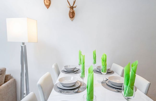 Mountain View Stay, Malmedy - Foto 21