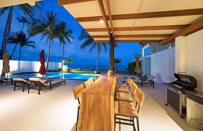 Villa SeaNest Samui - Photo 52