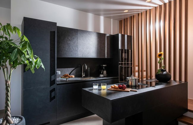 Made By The Sea Villas 12 Bdrm - Foto 24