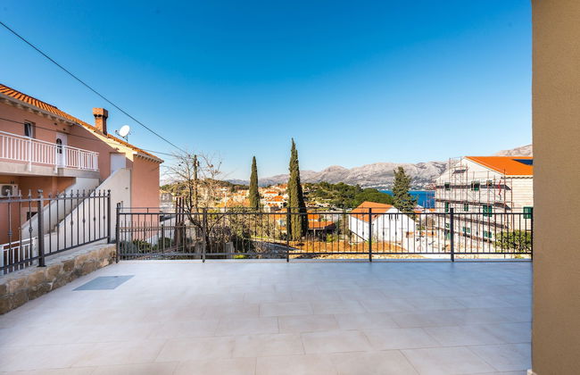 Apartments Rilovic, City and Sea view apartments - Foto 57