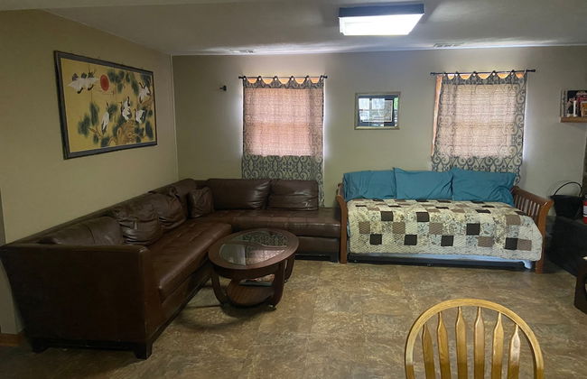 6 Bedrooms House w Hot Tub Deck Pool Table - Foto 16