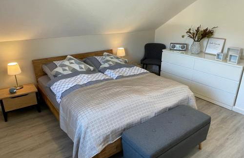 Wellnesshome Fontaneweg mit Sauna, Terrasse und Garten - Foto 15