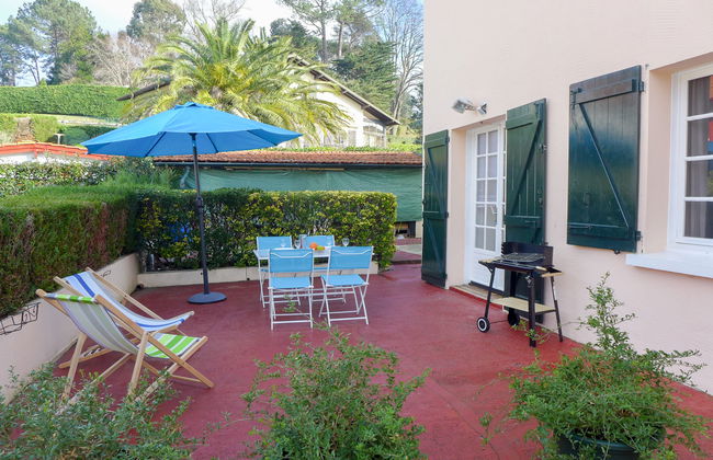 Eskualduna I - Foto 1