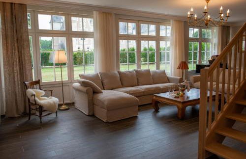 maison d'hôtes ed.André 10 personnes - Foto 1