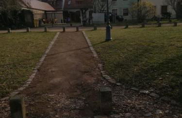 Ferienhaus -Am alten Dorfplatz- - Foto 2