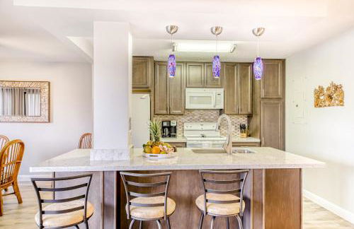 Kauai Beach Villas D10 - Foto 10