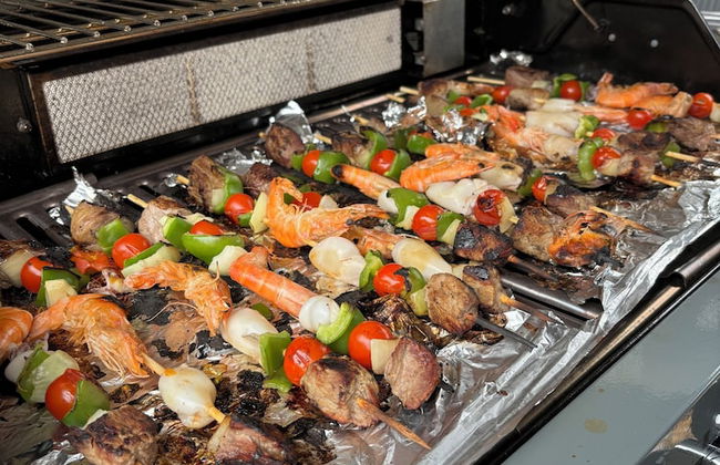 Mimosa Village - Foto 68