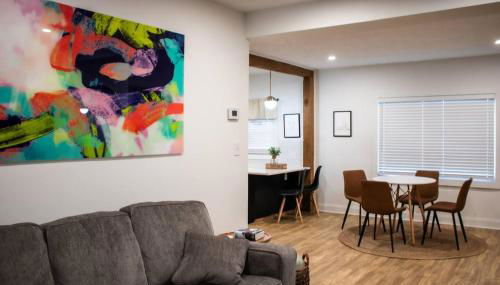 Spacious 3BR PetFriendly Retreat Near DT Cleveland - Foto 3