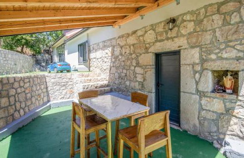 Gorgeous Home In Metkovic - Foto 3