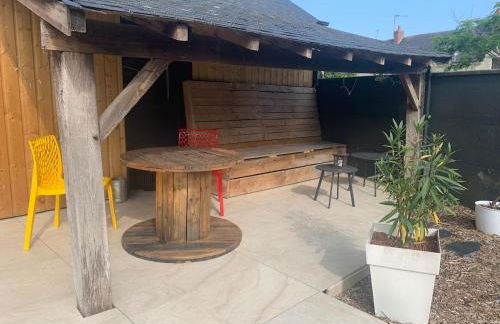 L'étape de Marcel - Pagnol - 1er étage - Foto 21