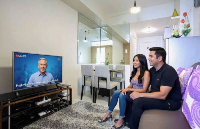 Blowing in the Wind - Lake View Apartments - Foto 27