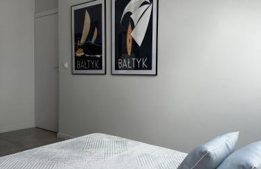 Apartament Dwie Sosny Patrycja - Foto 13