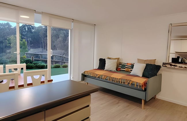 Oceana Suites Costa Quilen - Foto 31