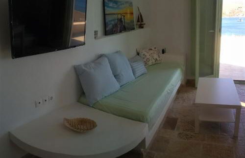 MALTEZANA BLUE LAGOON Astipalea II your haven in heaven! - Foto 5