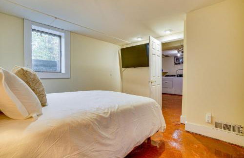 Near Colleges Pet-Friendly Duplex in Northfield! - Foto 26