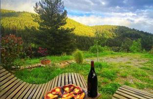 Gite l'Or des Cévennes - Foto 10