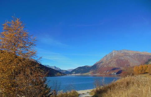 Residence Alpin - Foto 22