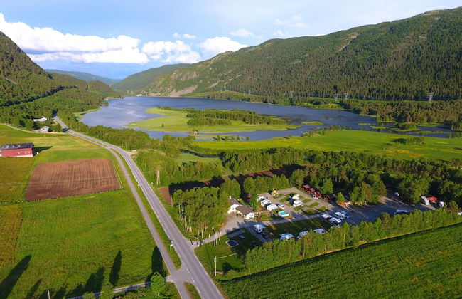 Birkelund Camping - Photo 21