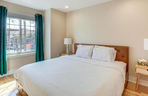 Philly Hub Near University City, Lincoln Financial - Foto 9