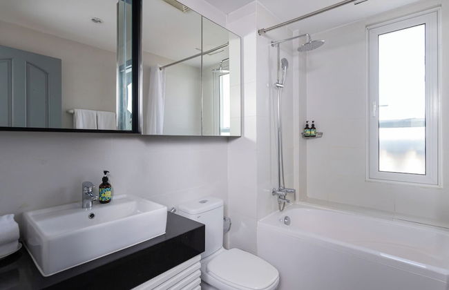 Do Thanh Residence - Foto 62