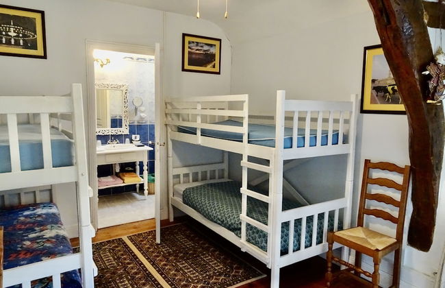 Château les Vallées - Foto 31