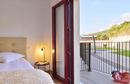 Résidence Les volets rouges - Duplex de standing avec piscine - Foto 39