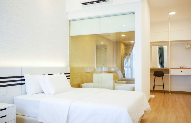 May Full Seaview Luxury Suite - Foto 7
