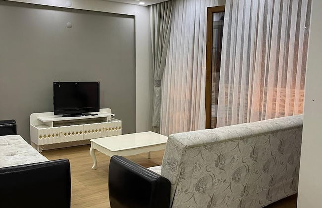 VIP Apart Otel - Photo 48