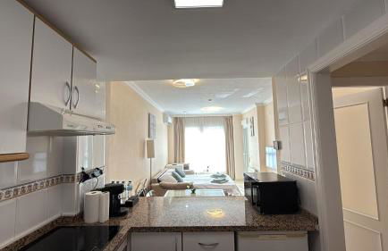 Playa Albir Apartments - Foto 13