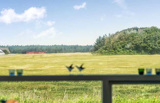 "Hildegardt" - 1km from the sea - Foto 13