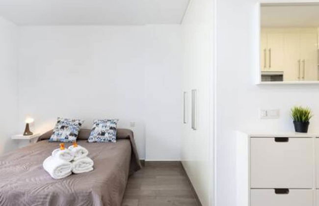 Apartamento Brisa del Mar - Foto 20