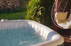 Waszczyszynówka Bieszczady - Foto 30