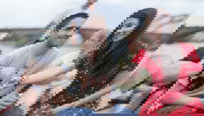 Arno River Boat Tour - Foto 2