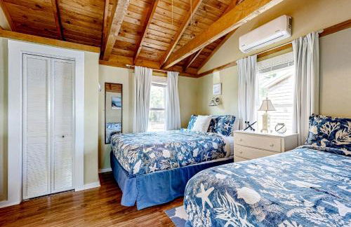 Shorelands Resort Cottage 24 - Photo 12