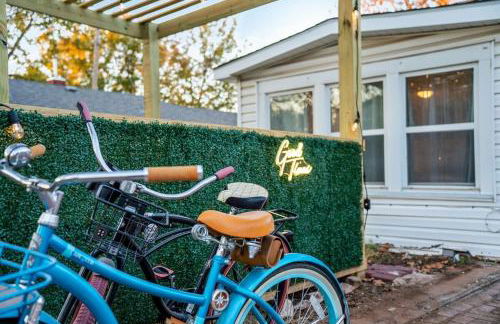 Walk to Cherry Street,pets, hot tub by HVNLYhomes - Foto 6