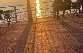 La via al mare - Portofino in battello da Nervi - Foto 34