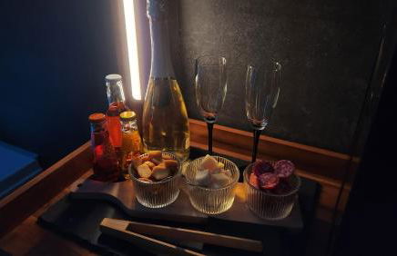 VITA - Deluxe Apartment & Private Spa - Foto 13