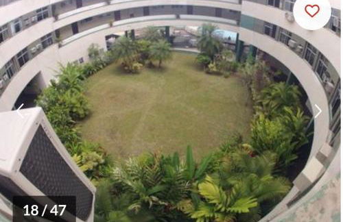 Angra inn Ap quarto e sala (temporadas) - Foto 26