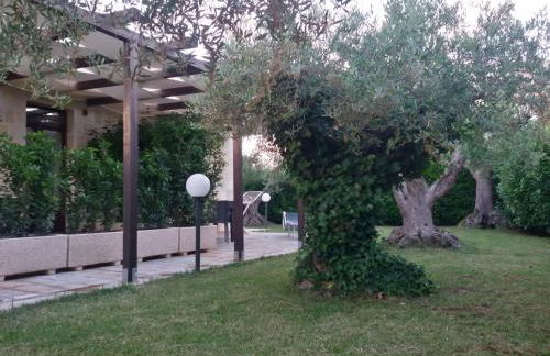 La Trullesa Holiday - Foto 21