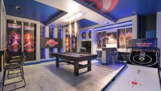 Servicios del alojamiento