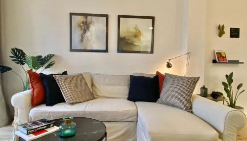 SÖK Pedregalejo seafront Holidays Homes - Photo 4