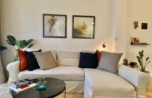 SÖK Pedregalejo seafront Holidays Homes - Photo 4